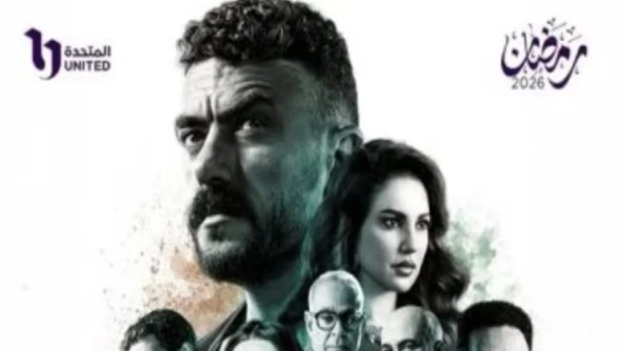 مواعيد عرض الحلقة 18 من مسلسل على كلاي لأحمد العوضي والقنوات الناقلة